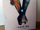 The Last Of Us OST Soundtrack Vinyl 4 LP Box Set Mondo - Gustavo Santaolalla