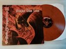 MOTORHEAD snake bite love..LP MARBRED..REISSUE  years 2019