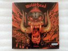 MOTORHEAD sacrifice-BMG-BMGCAT363LP  YEARS 2019