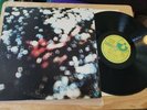 Pink Floyd - Obscured By Clouds - EX/EX Vinyl LP Record ST-11078