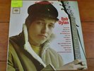 BOB DYLAN Self Titled 1962 LP STEREO 6 Eye Label 1B 1A Stamper RARE CS 8579