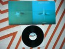 Tangerine Dream Rubycon Vinyl UK 1975 Virgin A2/B1 Twins Dragon Labels LP EXC