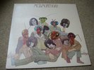 The Rolling Stones Metamorphosis LP USA 1st Press ABKCO [Ex/Ex]