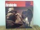 Prince Lasha & Sonny Simmons ?Firebirds Contemporary ?S7617 stereo 2d pressing
