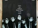 Mary Lou Williams LP Black Christ of the Andes German Saba 1st Press TOP VINYL++