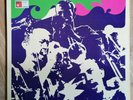 Don Cherry LP Eternal Rhythm German MPS 1st Press NICE COPY ++