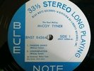 McCoy Tyner LP The Real McCoy USA Blue Note Stereo 1st Press SUPERB VINYL ++