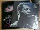Ornette Coleman 2x LP Box Set An Evening With UK Polydor 1st Press & Insert ++