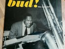 Amazing Bud Powell Vol 3 LP USA Blue Note Mono 1st Press RVG EAR DG LOVELY COPY