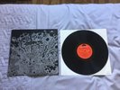 Cream-Wheels Of Fire Live At Filmore 1968 1st Press Polydor Lp Ex+ Vinyl Play