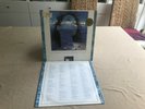 SANDRA-Into a secret Land D-ORIG. COSMIC DISCO/SYNTH + OIS + HYPESTICKER TOP