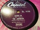 THE JODIMARS CLOUD 99 & LATER CAPITOL CL14700