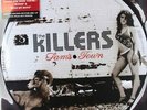 KILLERS - SAM'S TOWN (LTD) NEW VINYL