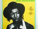 Original 1976 EARTHQUAKE label - GREGORY ISAACS - The Greatest - Reggae Roots LP