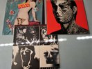 Rolling Stones - 3x Alben - Undercover + Tattoo You + Emotional Rescue - 2018 RI