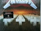METALLICA 