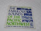 The Young Fresh Fellows- Fabulous Sounds Pacific NW, Popllama PL493, Shrink, EX