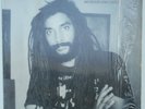 Rare 1989 Derrick Lara - Roots Reggae Dancehall - MOTHERLESS CHILD - JWYANZA LP