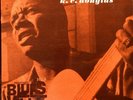 K.C. DOUGLAS “K.C.’s Blues” ORIG 1961 MONO PRESTIGE/BLUESVILLE 1023 RARE BLUES