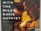 THE MILES DAVIS QUINTET  