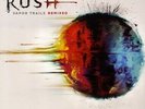 Rush - Vapor Trails Vinyl LP2 Rhino NEU