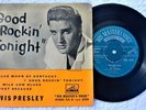 ELVIS PRESLEY 