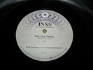 INXS - The One Thing + Extended Version - 1982 Promo 12inch / Michael Hutchence