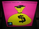 Teenage Fanclub **Bandwagonesque **BRAND NEW 180 GRAM RECORD LP VINYL