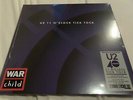 U2 - 11 O' Clock Tick Tock Blue Vinyl 12