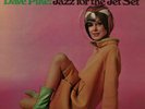 RSD - DAVE PIKE - JAZZ FOR THE JET SET LP REISSUE (Pre-sale)