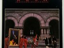 ORIGINAL Vtg 1981 RUSH Album MOVING PICTURES Lp RECORD Complete VINYL is NR MINT