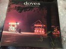 DOVES The Universal Want LP SIGNED Limited Edition RED Vinyl SEALED