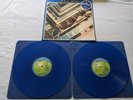 THE BEATLES - 1967-1970 (UK 1978 RELEASE - 2LP SET - BLUE VINYL - LYRIC INNERS)