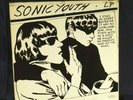 Sonic Youth, Goo, Vinyl LP 1990 European pressing, EX+/EX+