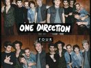 One Direction - FOUR - Vinyl LP NEW & SEALED Rare