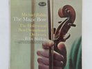 MICHAEL RABIN w/F SLATKIN The Magic Bow P8510 LP Vinyl VG+nr++ Cvr VG+ 60's mono