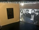 The Band THE LAST WALTZ EX/EX 3LP & THE BROWN ALBUM SEALED MINT Bob Dylan
