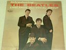 Introducing The Beatles Vee Jay Records VJLP 1062 Vinyl RARE