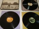 George Harrison  All Things Must Pass Box Set Vintage album 1970 Apple Records