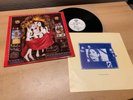 JANE'S ADDICTION RITUAL DE LO HABITUAL EUROPE ORIGINAL WARNER BROS in 1990 MINT