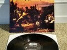 Arghoslent - Incorrigible Bigotry First Pressing Death to Mankind