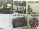 6 Vinyl-Experimental Klassiker (John Cage, Juan Hidalgo...) Raritäten  Neuware