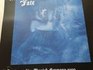 mercyful fate munich 1999 2 lp clear blue double lp 2 only pressed king diamond
