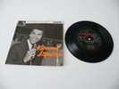 KENNY LYNCH 'KENNY LYNCH' EP UK HMV 1964 PICTURE SLEEVE SOUL BEAT MOD