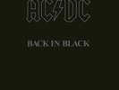 AC/DC BACK IN BLACK NEW SEALED VINYL LP FREE MAINLAND UK POST