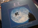 ET Movie Soundtrack MCA 70000 LP With Booklet Michael Jackson NICE CLEAN VINYL