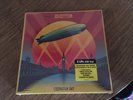 LED ZEPPELIN Celebration Day (3 LPs 180g VINYL BOX SET, 2012) NEW MINT SEALED