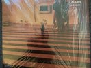 The Madcap Laughs by Syd Barrett. Red Vinyl.