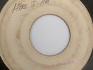 Blank Reggae 45/ Al Brown (Skin Flesh & Bones) 