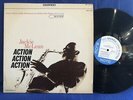 JACKIE MCLEAN ACTION BLUE NOTE BST 84218 LIBERTY 1967 USA LP EXC+